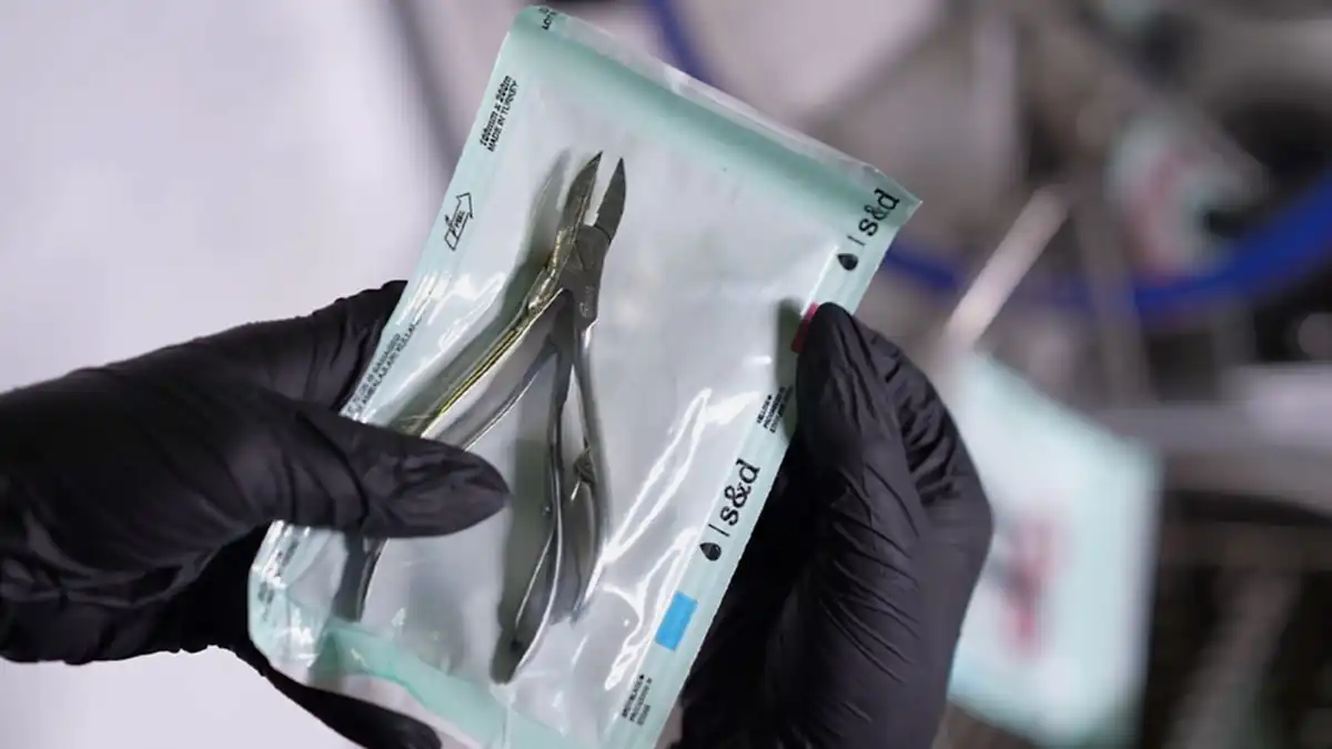 Kalıcı Oje